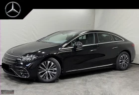 Mercedes-Benz EQS 350/292HP/AMG/HYPER/FACE/BURM/CAM/166z, снимка 1