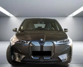 BMW iX xDrive50 = Sport Package = Гаранция, снимка 1