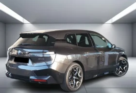 BMW iX xDrive50 = Sport Package = Гаранция, снимка 3