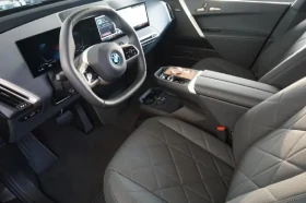 BMW iX xDrive50 = Sport Package = Гаранция, снимка 6