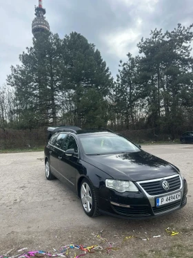 VW Passat 2.0 TDI, снимка 1