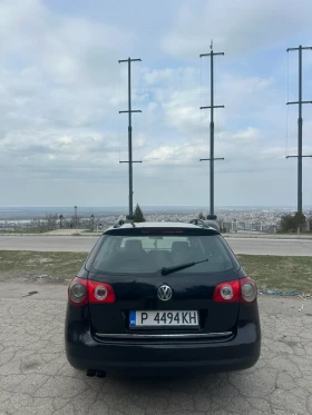 VW Passat 2.0 TDI, снимка 4