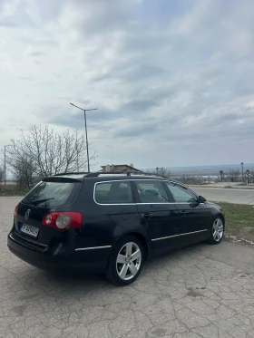 VW Passat 2.0 TDI, снимка 5