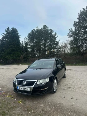 VW Passat 2.0 TDI, снимка 2