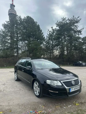 VW Passat 2.0 TDI, снимка 6