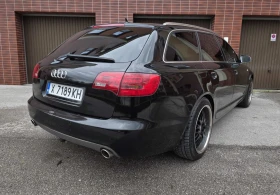 Audi A6, снимка 5