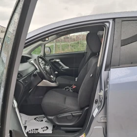 Toyota Verso 2.0D4D, снимка 7