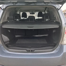 Toyota Verso 2.0D4D, снимка 9