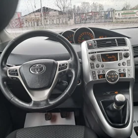 Toyota Verso 2.0D4D, снимка 13