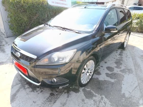 Ford Focus Titanium 2.0 обслужена, снимка 3