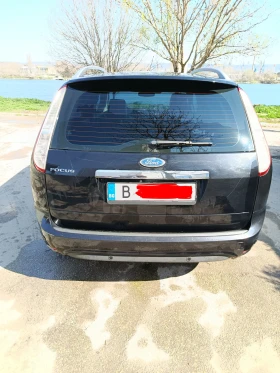 Ford Focus Titanium 2.0 обслужена, снимка 2