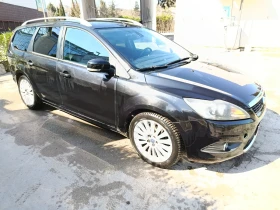 Ford Focus Titanium 2.0 обслужена, снимка 4