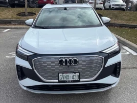 Audi E-Tron * 45 * ПРЕДСТАВИТЕЛСТВО * ПОДГРЕВ * 360 * ПАМЕТ, снимка 6