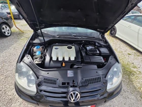 VW Golf 1.9TDI NAVI Camera, снимка 14
