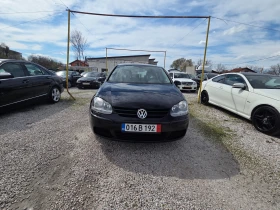 VW Golf 1.9TDI NAVI Camera, снимка 2