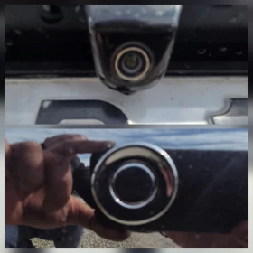 VW Golf 1.9TDI NAVI Camera, снимка 12