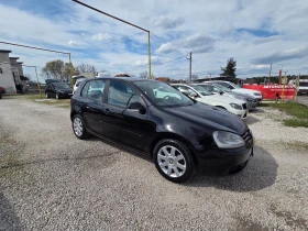 VW Golf 1.9TDI NAVI Camera, снимка 3