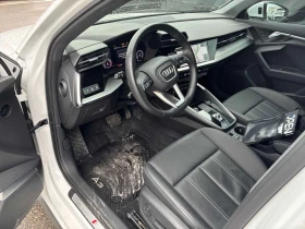 Audi A3 * Technik * ГЛАВНО ПРЕДСТАВИТЕЛСТВО* ПАНОРАМА* , снимка 7