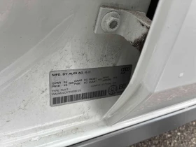 Audi A3 * Technik * ГЛАВНО ПРЕДСТАВИТЕЛСТВО* ПАНОРАМА* , снимка 11