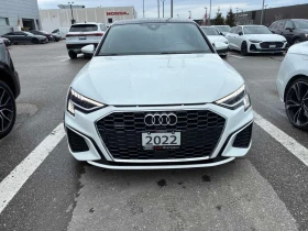 Audi A3 * Technik * ГЛАВНО ПРЕДСТАВИТЕЛСТВО* ПАНОРАМА* , снимка 1