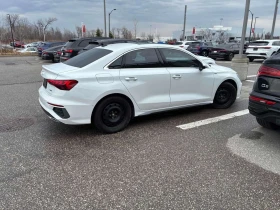 Audi A3 * Technik * ГЛАВНО ПРЕДСТАВИТЕЛСТВО* ПАНОРАМА* , снимка 4