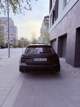 Audi Rs6, снимка 3