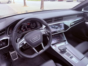 Audi Rs6, снимка 8