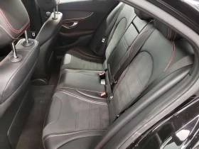 Mercedes-Benz C 43 AMG BURMESTER | 360| ПАНО| 2 КЛЮЧА| CARFAX, снимка 12