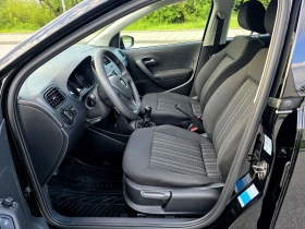 VW Polo 57430км!!!Пълна сервизна история VW, снимка 12
