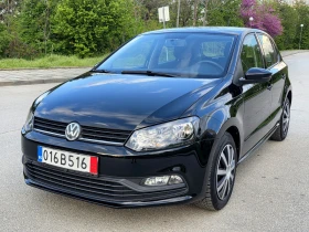 VW Polo 57430км!!!Пълна сервизна история VW, снимка 4