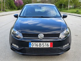 VW Polo 57430км!!!Пълна сервизна история VW, снимка 2