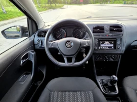 VW Polo 57430км!!!Пълна сервизна история VW, снимка 10
