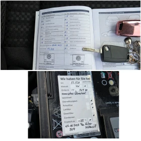 VW Polo 57430км!!!Пълна сервизна история VW, снимка 14
