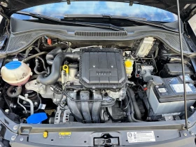 VW Polo 57430км!!!Пълна сервизна история VW, снимка 11