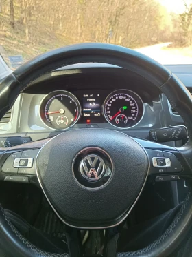 VW Golf Variant 2.0TDI, снимка 3