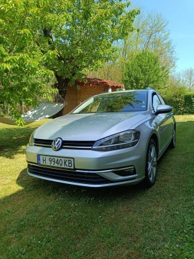 VW Golf Variant 2.0TDI, снимка 16