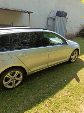 VW Golf Variant 2.0TDI, снимка 11