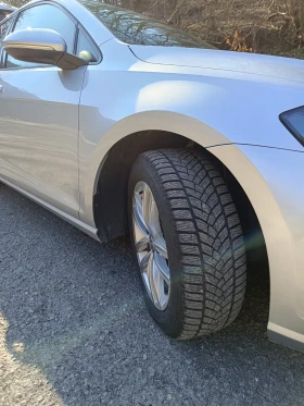 VW Golf Variant 2.0TDI, снимка 7