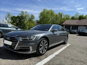 Audi A8 Audi A8L, снимка 3