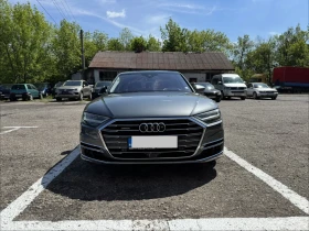 Audi A8 Audi A8L, снимка 1
