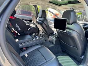 Audi A8 Audi A8L, снимка 10