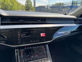 Audi A8 Audi A8L, снимка 12
