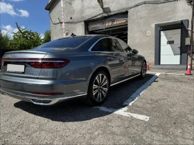 Audi A8 Audi A8L, снимка 5