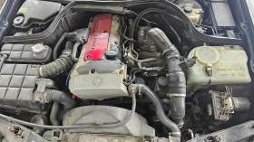 Mercedes-Benz CLK, снимка 5