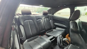 Mercedes-Benz CLK, снимка 6
