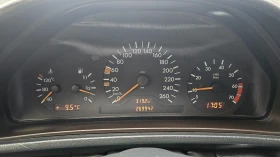 Mercedes-Benz CLK, снимка 8