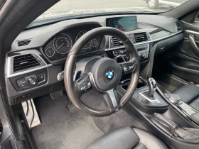 BMW 435 d xDrive Coupe Msport, снимка 15