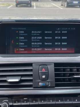 BMW 435 d xDrive Coupe Msport, снимка 17