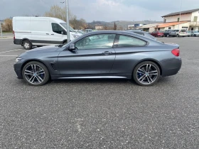 BMW 435 d xDrive Coupe Msport, снимка 7