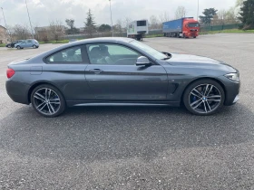 BMW 435 d xDrive Coupe Msport, снимка 6